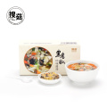 Gemüse konzentrierte China Instant-Suppe